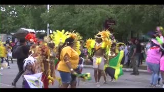 2023 Reggae Boyz in Chicago, IL