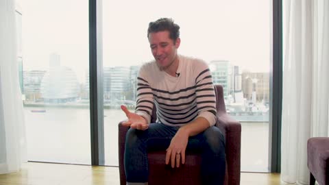 Matt Morrison - Dr. Seuss’ The Grinch Musical