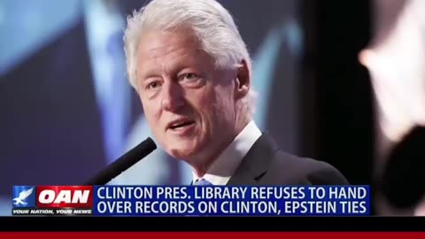 Bill Clinton Sexual Abuse Victims Say They Underwent Years Of Forced Silence