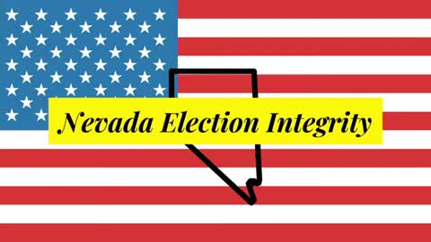Seth Keshel - Nevada Election Integrity 3/10