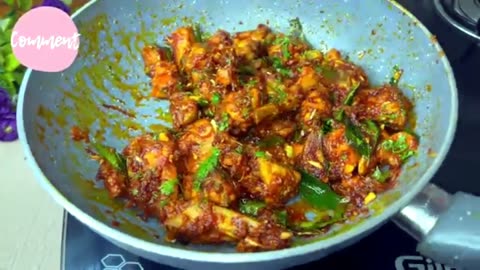Pura Mohalla Kahega Waah Bhai Waah Jab Juicy Aur Spicy Chicken Garlic Roast | meo g