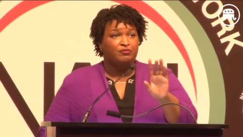 RPFC Archive - Queen Gap-Teefa Abrams election denier