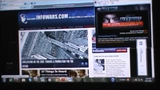 “John in Illinois” Calls Alex Jones About the Obama Murders