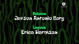 Baboon Lagoon (Title Card)