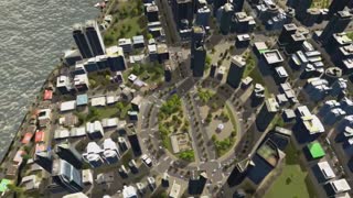 Cities Skylines Nintendo Switch Launch Teaser