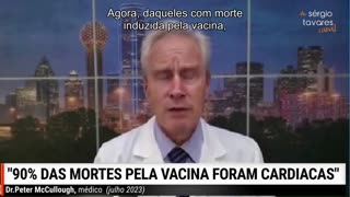 Sobre as vacinas assassinas de Coronazi 19.