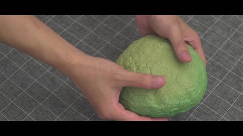 Fluffy Cloud Bread