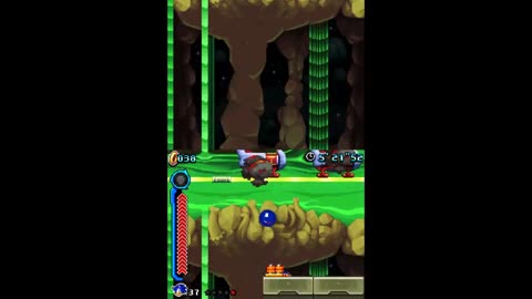 Let's Play Sonic Colors DS Part 8