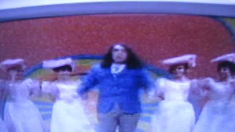 Tiny Tim ~ 1968