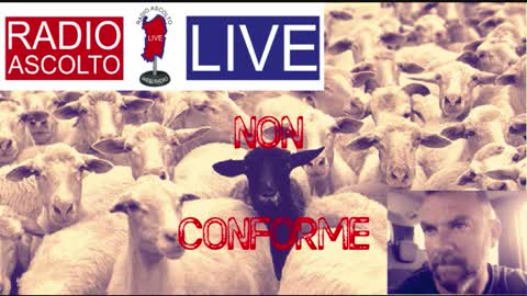 SDM Non Conforme 6_ Vita Morte Covid