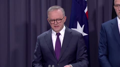 Australia raises terror threat level to 'probable'