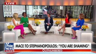Mollie Hemingway nails it!!! People need to be held accountable