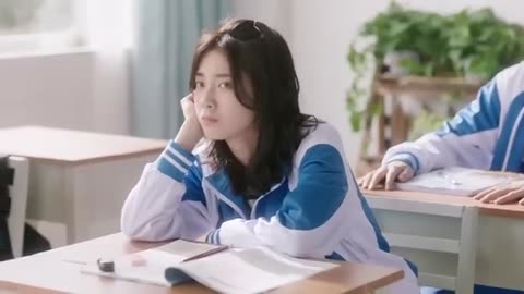 Meeting you (season 1 - Episode 1) Korean Drama || Hindi dubbed