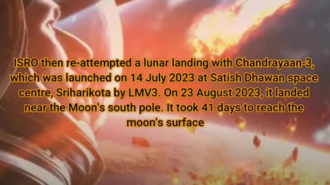 ISRO’s Unbelievable ‘Secret’ Space Missions| Chandrayaan 3|