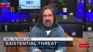 Spreading The Truth Time to WAKE UP! Neil Oliver