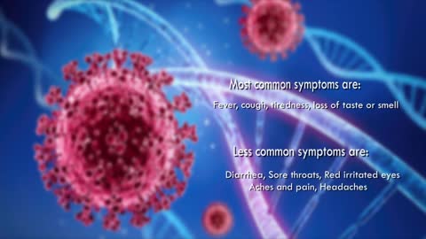 COVID-19 symptoms and the Delta variant - Very important