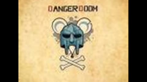 Danger Doom - Mince Meat