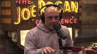 Joe Rogan Demolishes CNN For Continuously Lying About Ivermectin