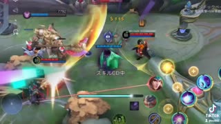 Mobile Legends MLBB