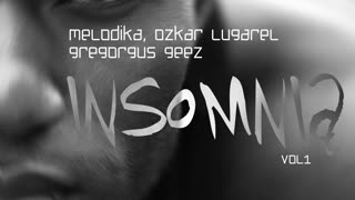 Insomnia - (Edson Pride Remix) 2017-11-03