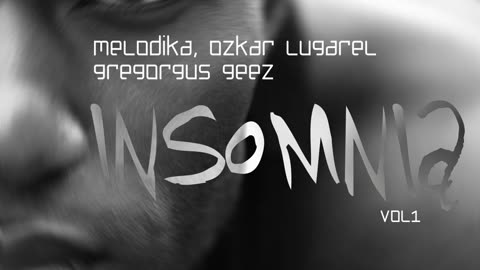 Insomnia - (Edson Pride Remix) 2017-11-03
