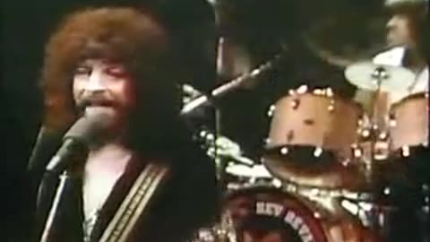 Electric Light Orchestra (ELO) - Mr. Blue Sky = Original Promo 1978