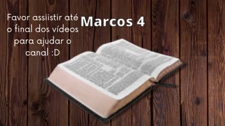 LEITURA DA BÍBLIA- ESCRITURA SAGRADA EM AUDIO