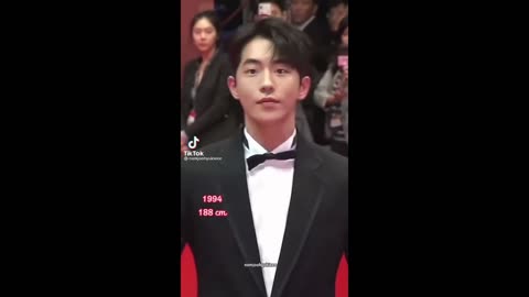 Korean drama tik tok compilation