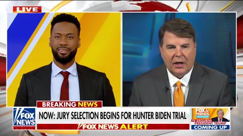 Hunter Biden incriminated himself_ Gregg Jarrett