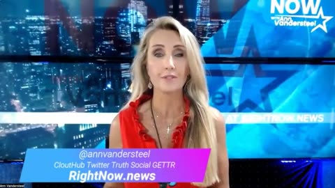 💥 HUGE! Ann Vandersteel Reports That No Required "Oath of Office" Found With Numerous High Ranking DC Officials - These People Have NOT Been Sworn Into Office!