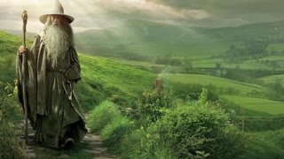 C.S. Lewis and J.R.R. Tolkien on the Power of Fiction