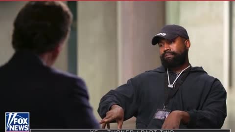 Night 2 Of Ye + Tucker Interview : Part 2