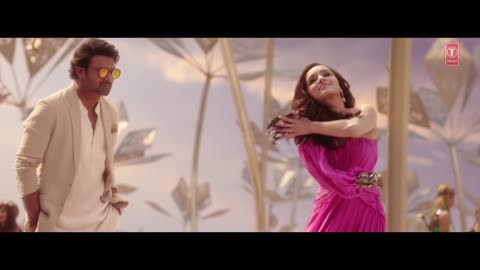 Full Video Baby Won't You Tell Me Saaho Prabhas Shraddha K Shankar Ehsaan Loy