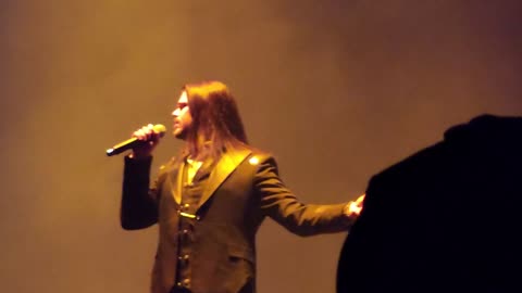 Trans-Siberian Orchestra - What Child Is This? Blas Elias on drums 11-20-2022 Colorado Springs