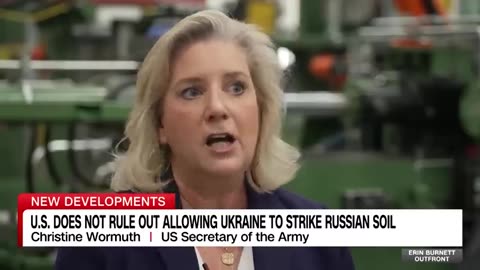 How Putin’s war in Ukraine has led to boost for US military CNN News