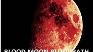 MIDTERM ELECTION UPSET, BLOODMOON BLOODBATH, THE FALL OF AMERICA