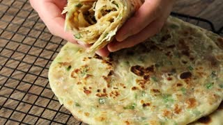 Do you have FLOUR and canned tuna at home? Easy Flatbread Recipe, Fast and Very Tasty! No yeast