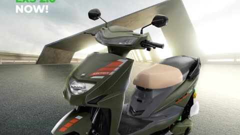 Unleash the Thrills: Electric Scooter with Top Speed