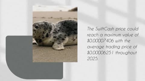 SwiftCash Price Prediction 2023, 2025, 2030 SWIFT Cryptocurrency Price Prediction