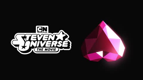 Steven Universe The Movie - Let Us Adore You - (OFFICIAL VIDEO)