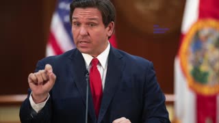 The Soyposium Podcast - Beast of the Week - Who is Ron DeSantis?
