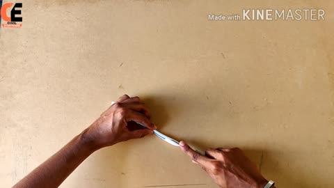 How to make Cutter (PROFESSIONAL) _ Best out of waste _ ART AND CRAFT