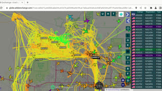 Bird Nazi Utah N746PA gang bangN Morristown - Feb 5th 2024