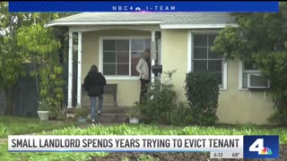 Landlord Evictions