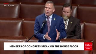 Forbes-'It Is Not Compassionate To Displace Schoolchildren': GOP Lawmaker Explodes Over Migrant ...