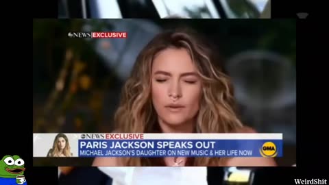 Does Michael Jackson’s Daughter Paris Jackson Know Her Father Is STILL Alive?