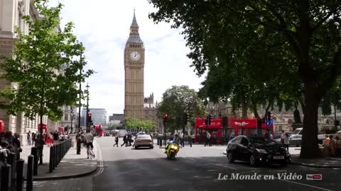 London Tourist Places | London Tour Budget & London Tour Plan | London Tour Guide | London Vlog