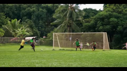 Next Goal Win Trailer movie (Sport football Movie)