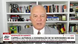 Entidades judaicas condenam falas de Lula sobre Israel