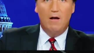 Tucker Carlson's Last Show